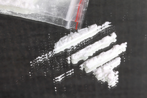 Сколько стоит кокаин Клермон-Ферран?